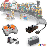 Power Functions Kit for LEGO Holiday Express Train #10361